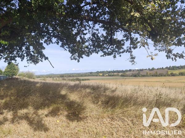 Terrain à vendre 4 817 m² Loussous-Débat