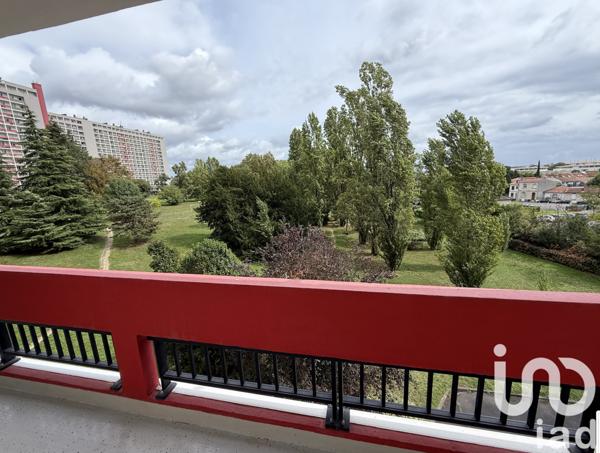 Appartement à vendre 5 pièces 70 m² Talence