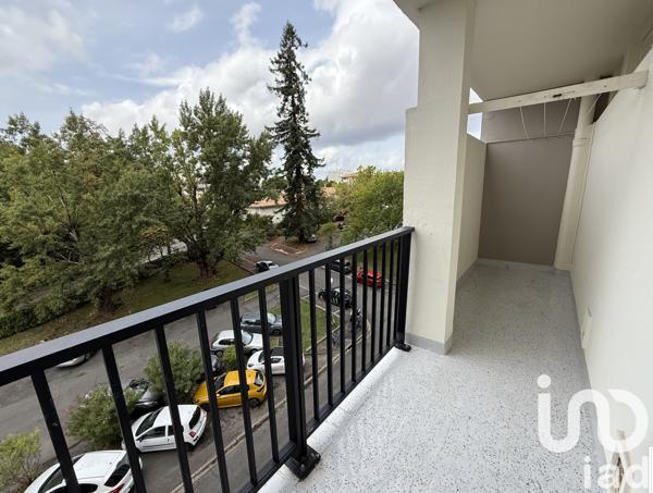 Appartement à vendre 5 pièces 70 m² Talence