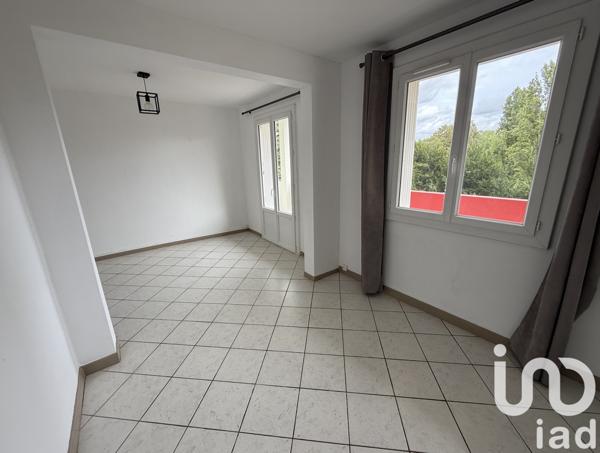 Appartement à vendre 5 pièces 70 m² Talence