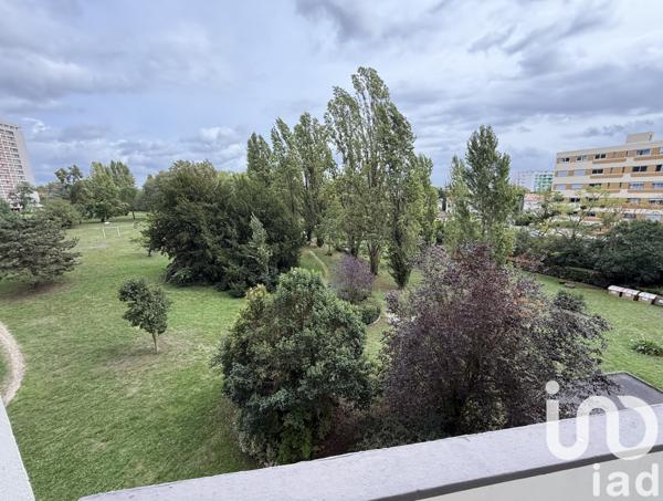 Appartement à vendre 5 pièces 70 m² Talence