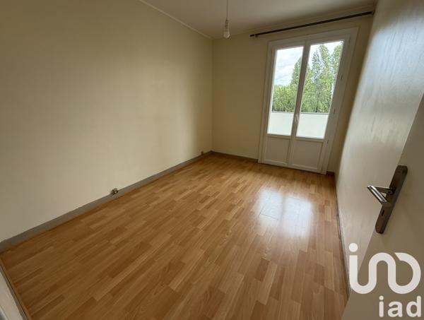 Appartement à vendre 5 pièces 70 m² Talence