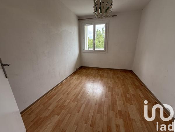Appartement à vendre 5 pièces 70 m² Talence