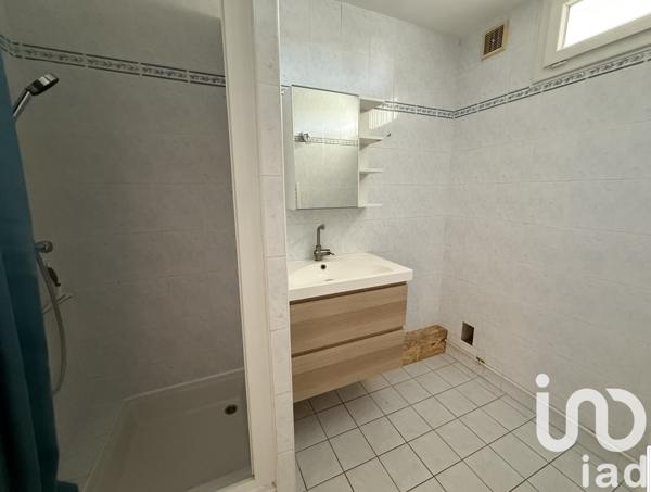Appartement à vendre 5 pièces 70 m² Talence
