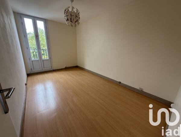 Appartement à vendre 5 pièces 70 m² Talence