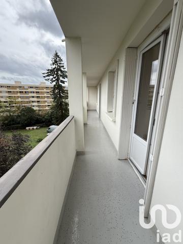 Appartement à vendre 5 pièces 70 m² Talence