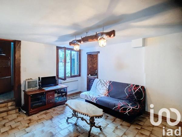 Maison de ville 3 pièces de 74 m² à Provins (77160)