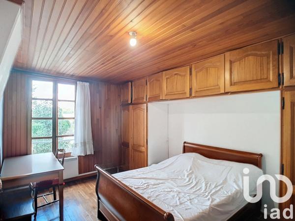 Maison de ville 3 pièces de 74 m² à Provins (77160)