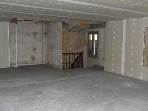 Belle maison bourgeoise à rénover !