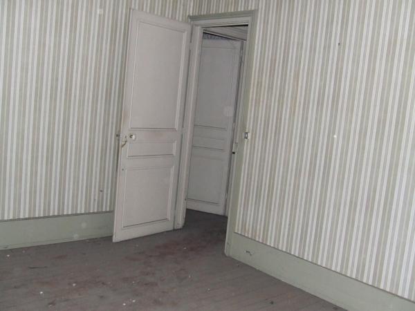 Belle maison bourgeoise à rénover !