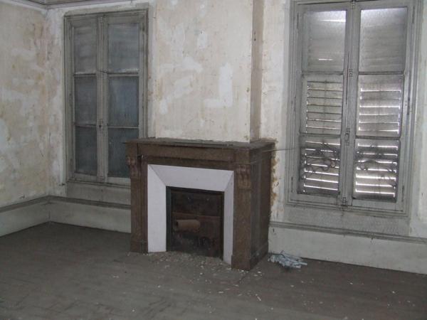 Belle maison bourgeoise à rénover !