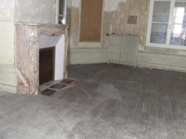 Belle maison bourgeoise à rénover !