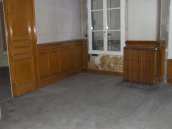 Belle maison bourgeoise à rénover !