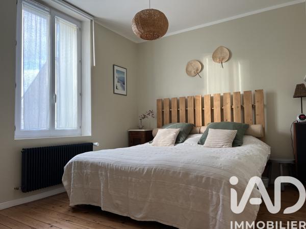Maison à vendre 6 pièces 121 m² Tours