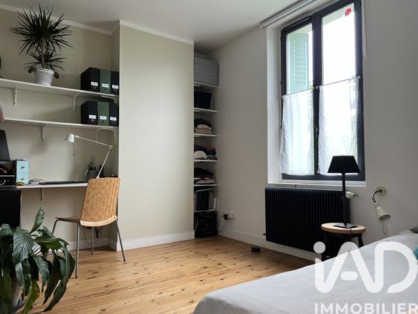 Maison à vendre 6 pièces 121 m² Tours