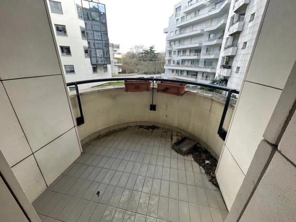 Appartement à vendre 4 pièces BOULOGNE BILLANCOURT (92)