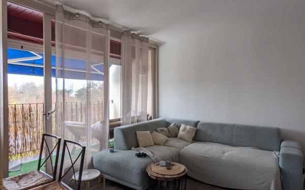 Appartement à louer    5 pièces • 86,31 m2 Bayonne