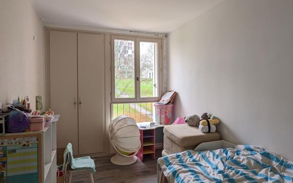 Appartement à louer    5 pièces • 86,31 m2 Bayonne