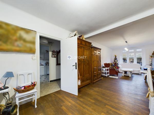 Achat maison Pleyben - 7 pièce(s) - 150 m² - 174 900 €