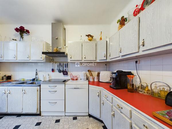 Achat maison Pleyben - 7 pièce(s) - 150 m² - 174 900 €