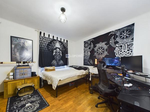 Achat maison Pleyben - 7 pièce(s) - 150 m² - 174 900 €