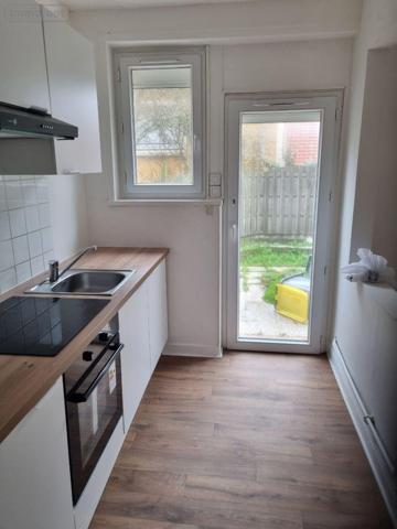 Maison à vendre à Le Portel dans le Pas-de-Calais (62480), ref : 00810