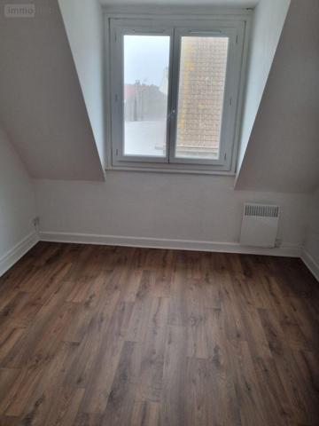 Maison à vendre à Le Portel dans le Pas-de-Calais (62480), ref : 00810