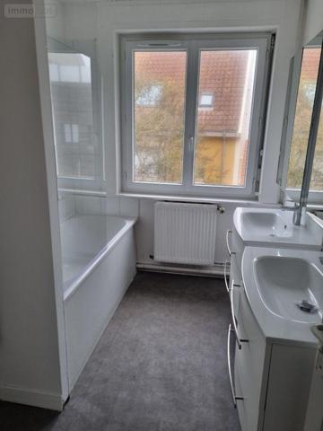 Maison à vendre à Le Portel dans le Pas-de-Calais (62480), ref : 00810