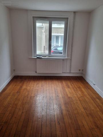 Maison à vendre à Le Portel dans le Pas-de-Calais (62480), ref : 00810