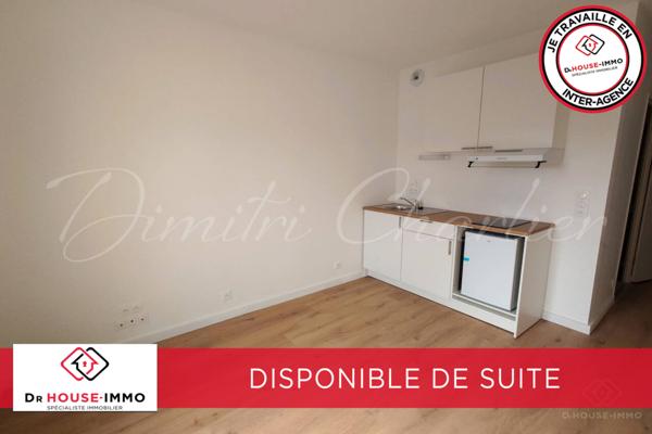 Appartement à vendre 4 pièces de 103 m²