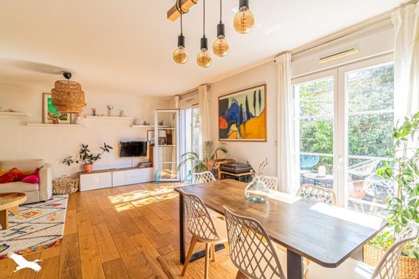 Maison à vendre |                                       Bruges |                                        5 pièces  |  110 m²