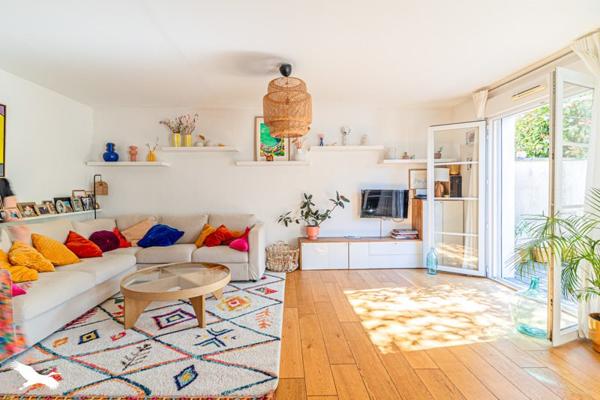 Maison à vendre |                                       Bruges |                                        5 pièces  |  110 m²