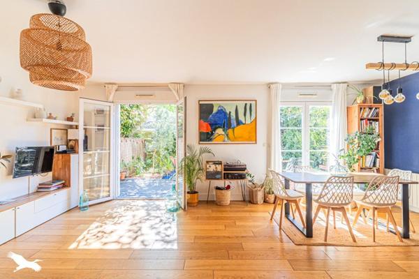 Maison à vendre |                                       Bruges |                                        5 pièces  |  110 m²