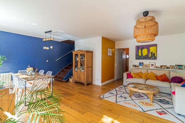 Maison à vendre |                                       Bruges |                                        5 pièces  |  110 m²