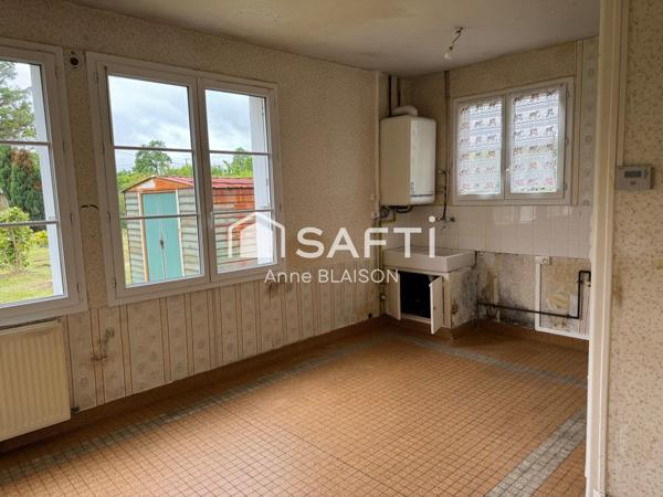 Votre projet rénovation commence ici.