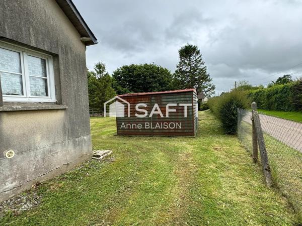 Votre projet rénovation commence ici.