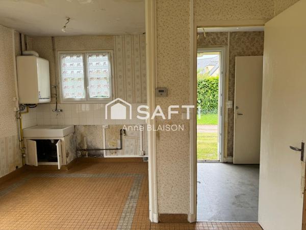 Votre projet rénovation commence ici.