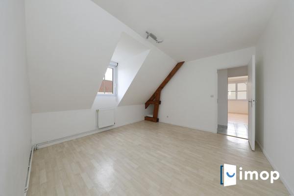 Maison familiale et calme à 10 min de Compiègne