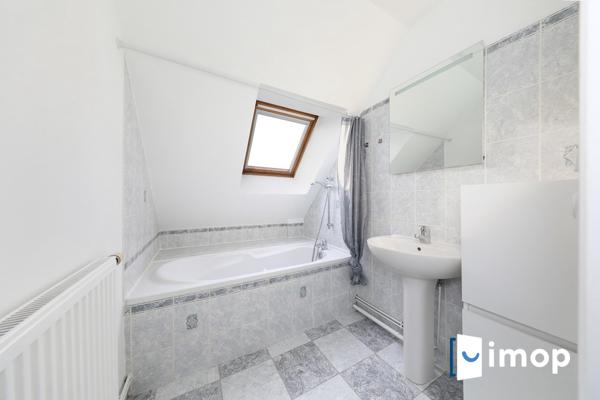 Maison familiale et calme à 10 min de Compiègne