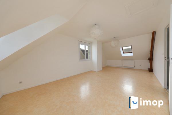 Maison familiale et calme à 10 min de Compiègne