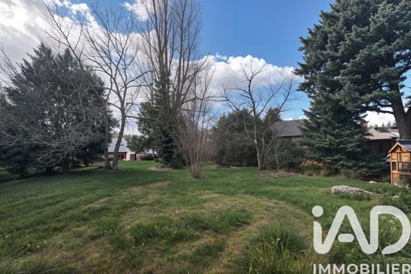 Terrain à vendre 672 m² Sainte-Consorce