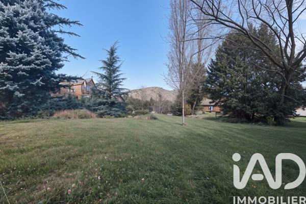 Terrain à vendre 672 m² Sainte-Consorce