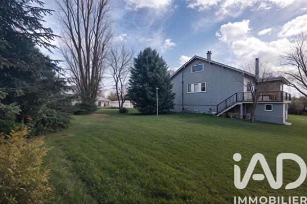 Terrain à vendre 672 m² Sainte-Consorce