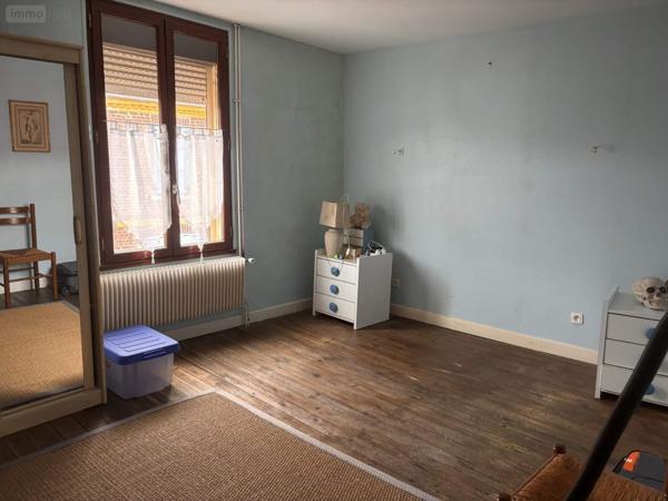 Maison à vendre à Le Crotoy dans la Somme (80550), ref : 113/1745