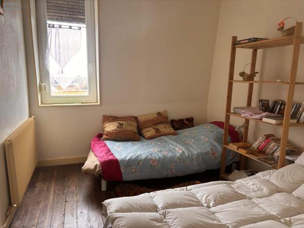 Maison à vendre à Le Crotoy dans la Somme (80550), ref : 113/1745