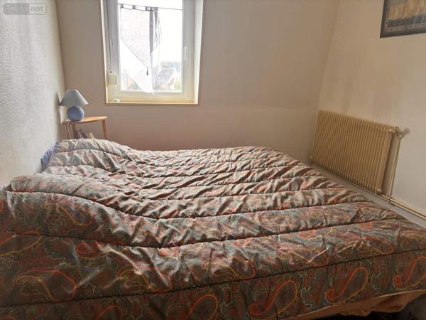 Maison à vendre à Le Crotoy dans la Somme (80550), ref : 113/1745