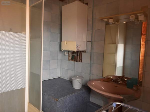 Maison à vendre à Le Crotoy dans la Somme (80550), ref : 113/1745