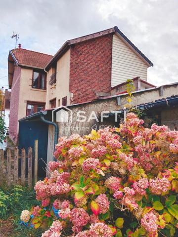 Maison de village idéal primo-accédant ou investisseur
