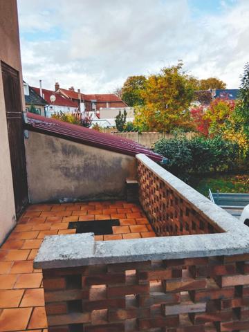 Maison de village idéal primo-accédant ou investisseur