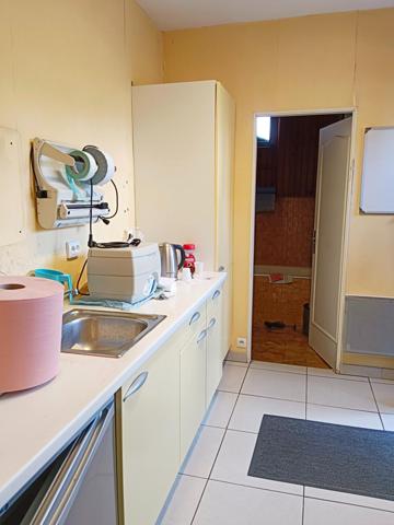 Maison de village idéal primo-accédant ou investisseur